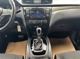 
										2019 Nissan Qashqai S AWD full									
