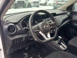 
										2022 Nissan Kicks S full									
