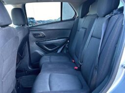 
										2017 Chevrolet Trax LT AWD full									