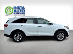 
										2018 Kia Sorrento LX AWD full									