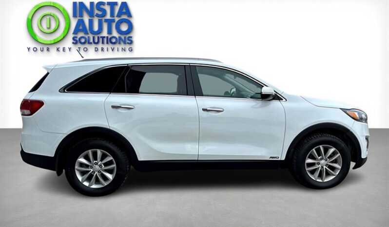 
								2018 Kia Sorrento LX AWD full									