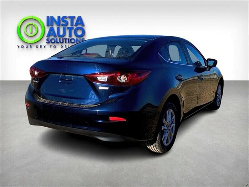 
								2018 Mazda3 GS full									