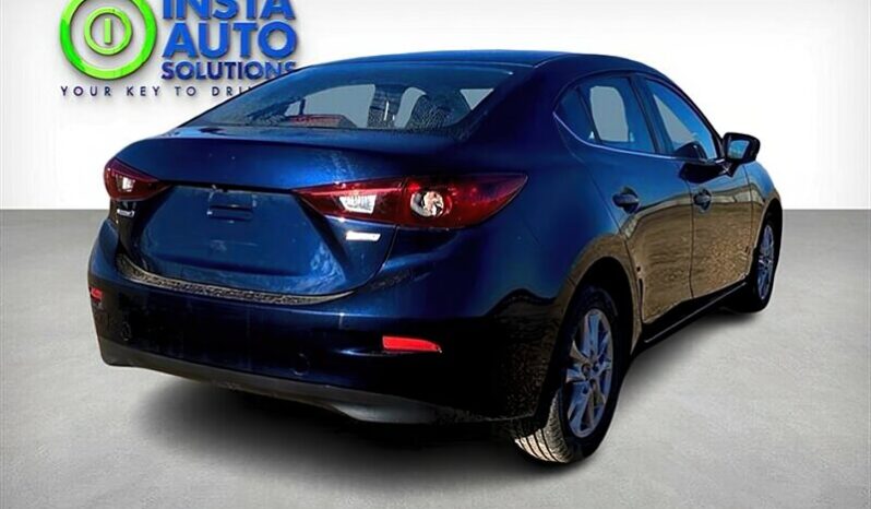 
								2018 Mazda3 GS full									