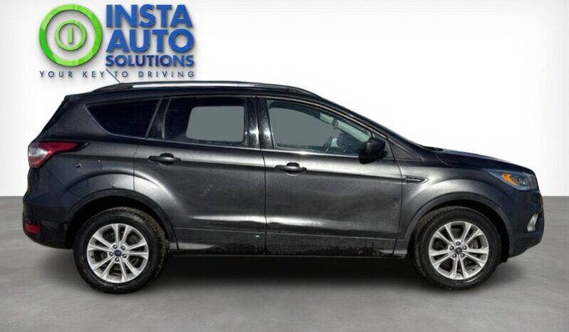 
								2018 Ford Escape SEL AWD full									