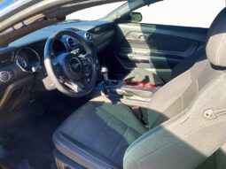 
										2017 Ford Mustang V6 full									