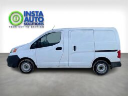 
										2019 Nissan NV200 S full									