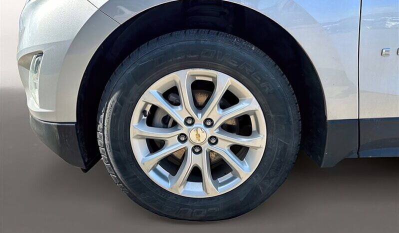 
								2018 Chevrolet Equinox LS FWD full									
