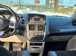 
										2016 Dodge Grand Caravan SXT full									