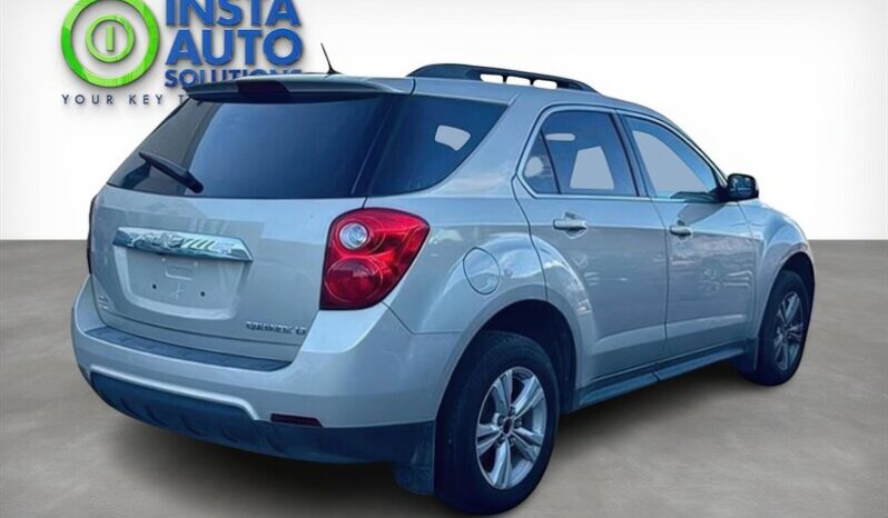 
								2012 Chevrolet Equinox 1LT AWD full									