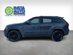 
										2019 Jeep Grand Cherokee Laredo 4×4 full									