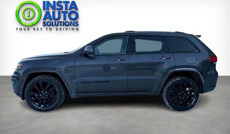 
								2019 Jeep Grand Cherokee Laredo 4×4 full									