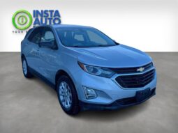 
										2018 Chevrolet Equinox LS w/1LS full									