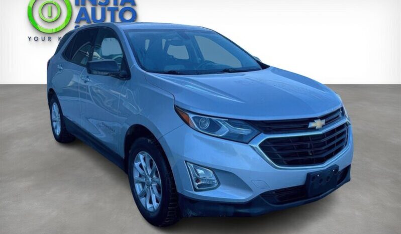 
								2018 Chevrolet Equinox LS w/1LS full									