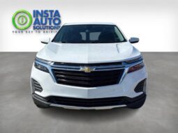
										2023 Chevrolet Equinox LT AWD full									