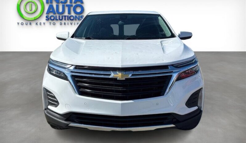 
								2023 Chevrolet Equinox LT AWD full									