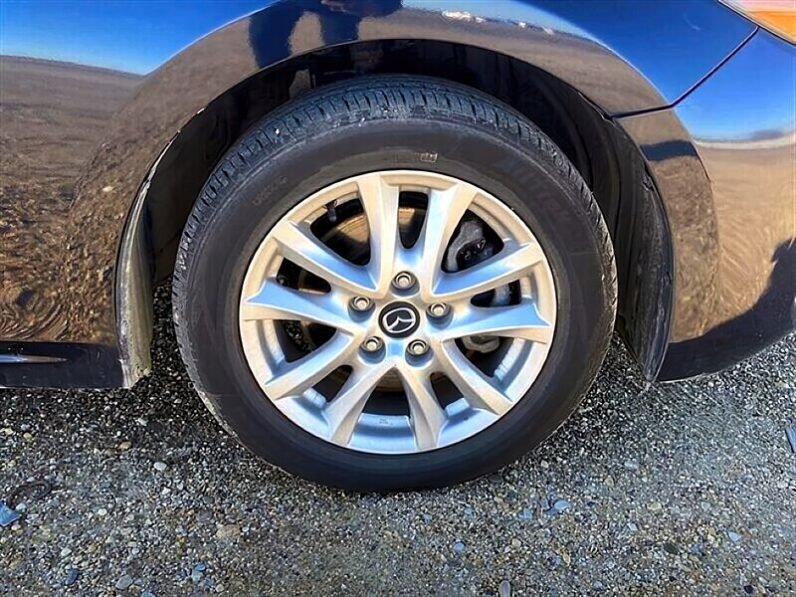 
								2018 Mazda3 GS full									