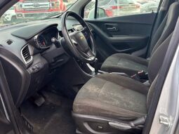 
										2020 Chevrolet Trax LS full									