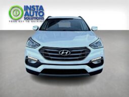 
										2017 Hyundai Santa Fe Sport Premium AWD full									