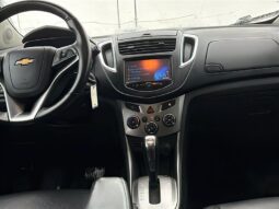 
										2015 Chevrolet Trax LTZ AWD full									