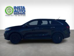 
										2020 Kia Sorento LX AWD full									