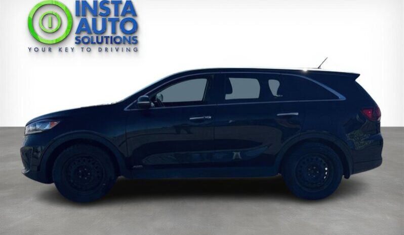 
								2020 Kia Sorento LX AWD full									