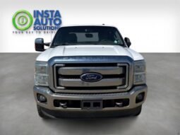 
										2015 Ford F-250 Super Duty SRW XLT 6.2L Crew 4X4 full									