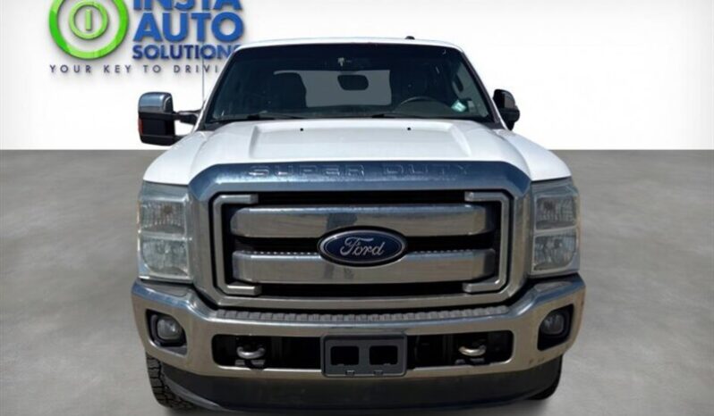 
								2015 Ford F-250 Super Duty SRW XLT 6.2L Crew 4X4 full									