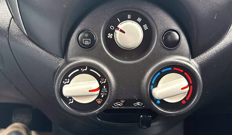 
								2019 Nissan Micra S full									