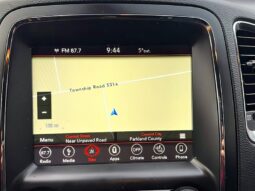
										2018 Dodge Durango SXT AWD full									