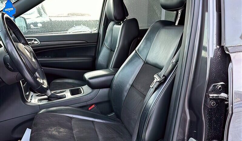 
								2019 Jeep Grand Cherokee Laredo 4×4 full									