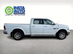 
										2016 Ram 1500 Diesel Crew Cab Laramie Longhorn Crew Cab 4×4 full									
