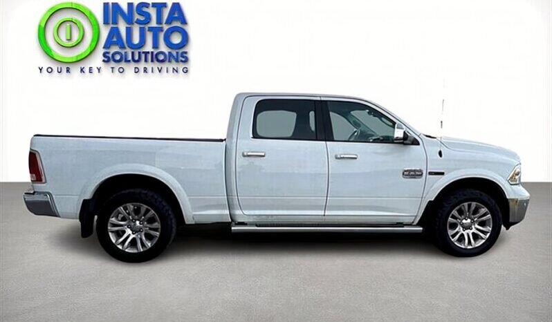 
								2016 Ram 1500 Diesel Crew Cab Laramie Longhorn Crew Cab 4×4 full									