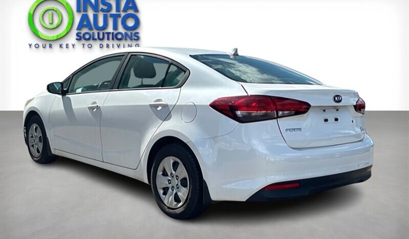 
								2018 Kia Forte LX full									