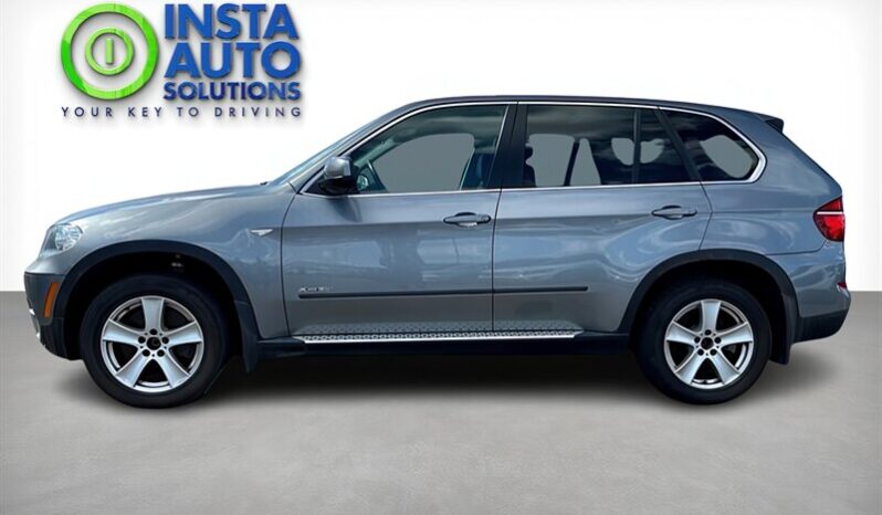 
								2011 BMW BMW X5 xDrive50i AWD full									