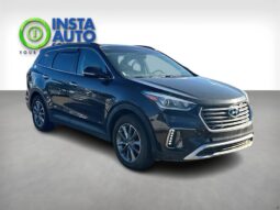 
										2017 Hyundai Santa Fe Limited AWD full									