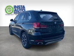 
										2018 BMW X5 xDrive35d AWD full									