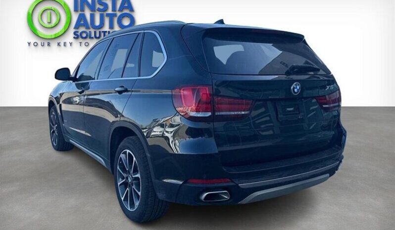 
								2018 BMW X5 xDrive35d AWD full									