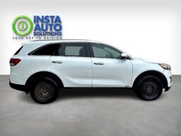 
										2016 Kia Sorento LX Plus Turbo AWD full									