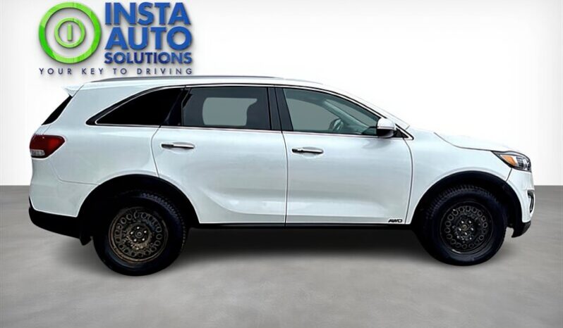 
								2016 Kia Sorento LX Plus Turbo AWD full									