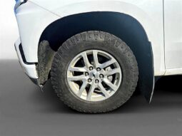 
										2020 Chevrolet Silverado 1500 RST Crew Cab 5.3L 4X4 full									