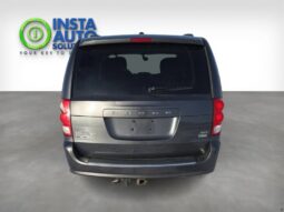 
										2016 Dodge Grand Caravan SXT full									