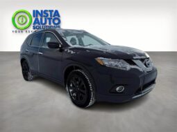 
										2016 Nissan Rogue SV Moonroof AWD full									
