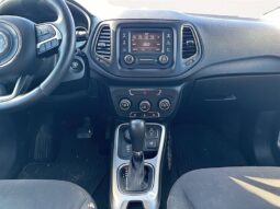 
										2017 Jeep Compass Sport 4X4 full									