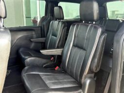 
										2018 Dodge Grand Caravan GT full									