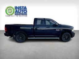 
										2017 Ram 1500 Tradesman Quad Cab 4×4 5.7L Hemi full									