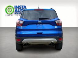
										2018 Ford Escape SE full									