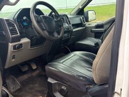 
										2016 Ford F-150 XLT Crew Cab 4X4 full									