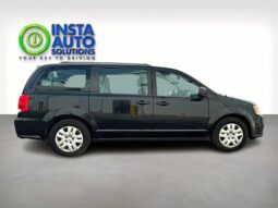 
										2019 Dodge Grand Caravan Canada Value Package Van full									