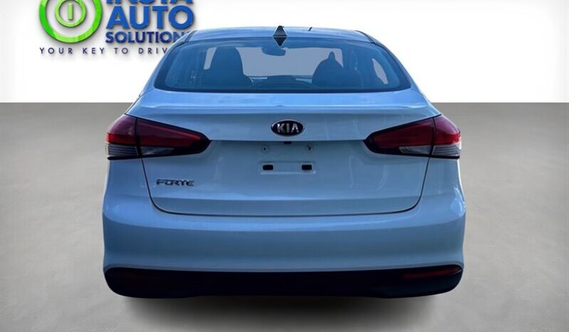 
								2018 Kia Forte EX full									