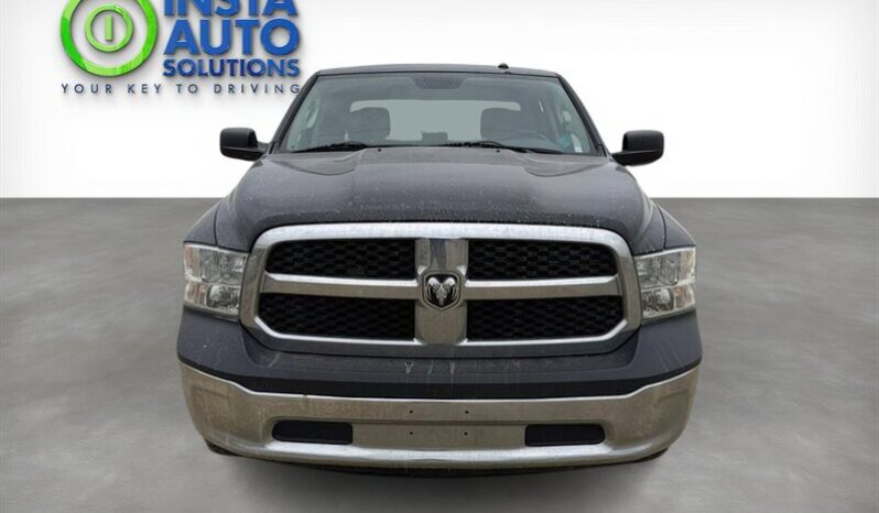 
								2014 Ram 1500 ST 5.7L Hemi Crew Cab 4X4 full									